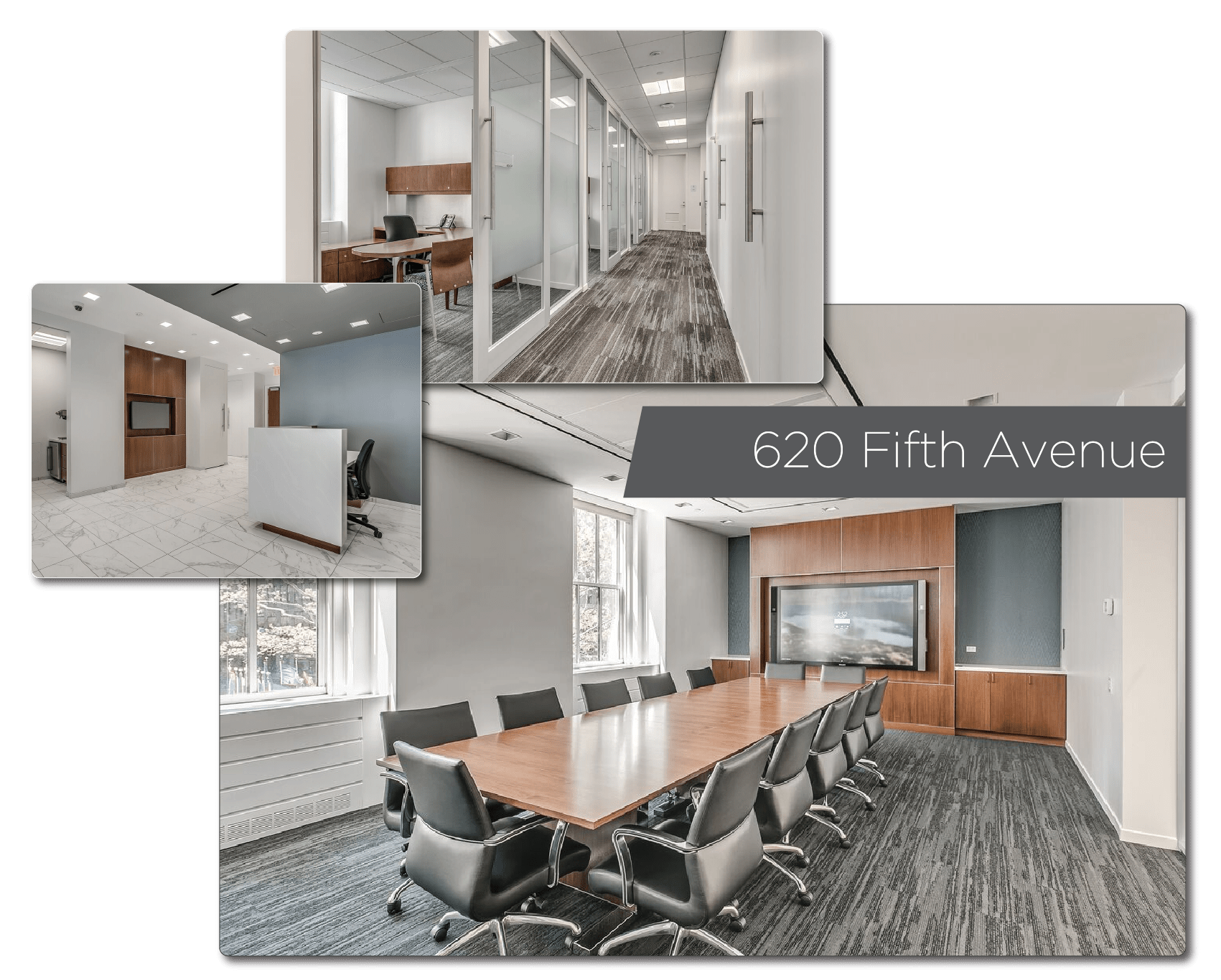 Professional Office Décor – Corporate and Commercial Designs